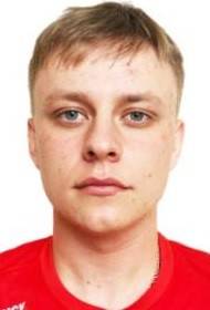 Губенко Александр