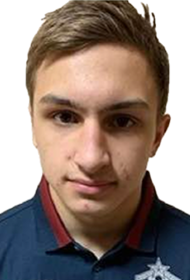Князев Илья