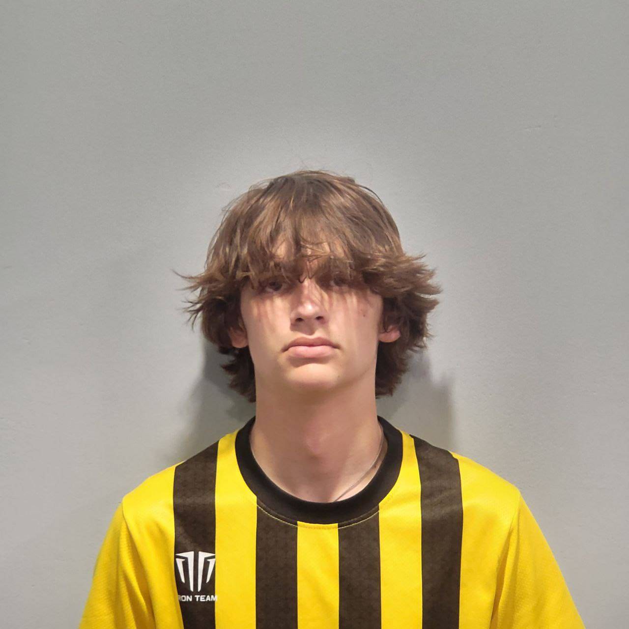 Гурский Максим