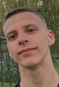 Митрошкин Ярослав