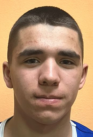 Горских Владислав