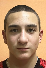 Пивоваров Сергей