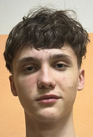 Черемисин Илья