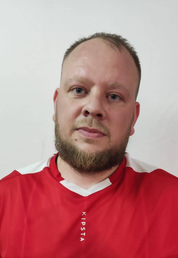 Долгих Владимир