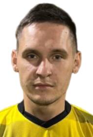 Бульканов Алексей