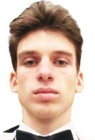 Клюев Денис