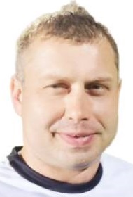 Белов Евгений