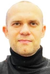 Леткеманн Дмитрий