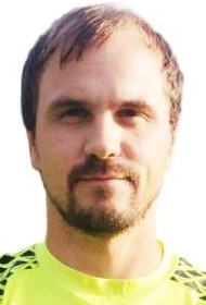 Батурин Иван