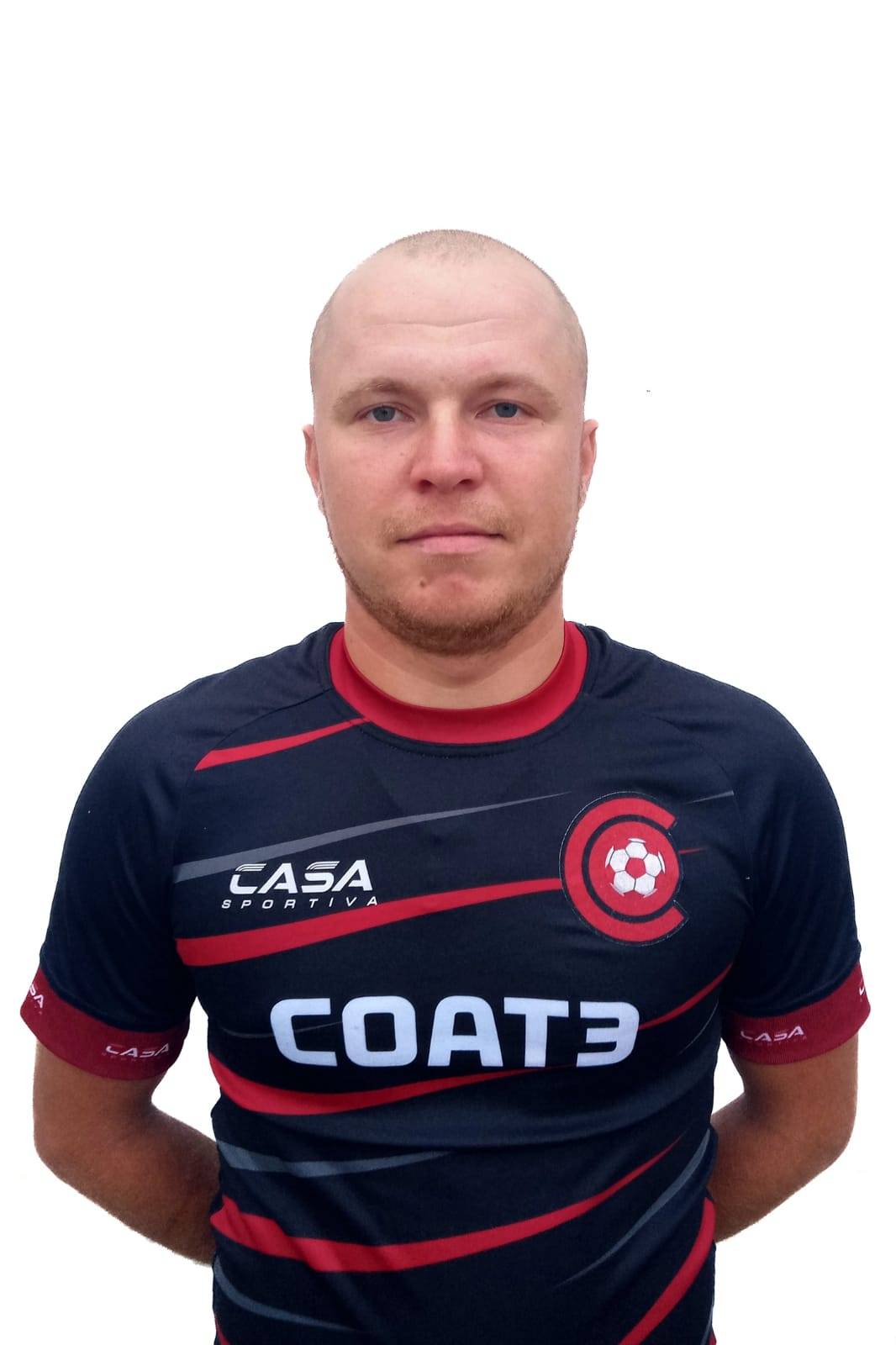 Долгобородов Владислав