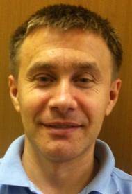 Долгов Александр