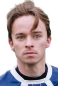 Рожков Иван