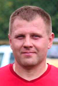 Титов Николай