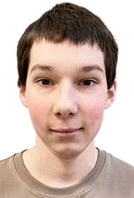 Фахриев Камиль