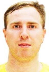 Буланов Андрей