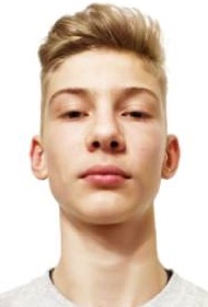 Долин Кирилл