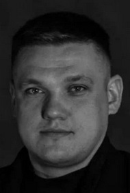 Корочков Алексей