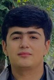 Солиев Шароф