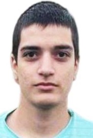 Омаров Тимур