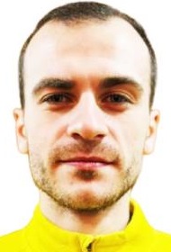 Никитин Александр