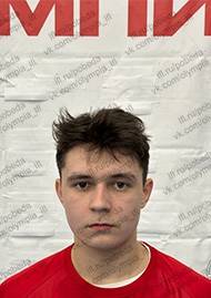 Семёнов Никита