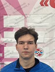 Игнатенко Владислав