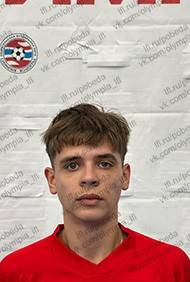 Волоконский Владислав