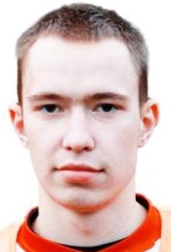 Макаров Егор