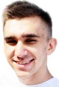 Тупикин Егор