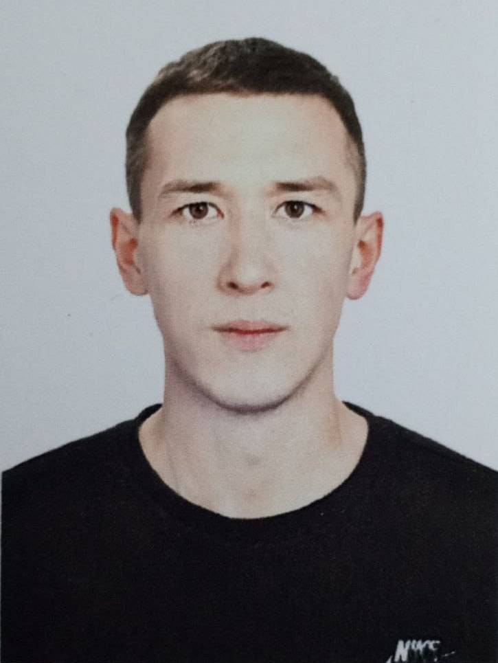 Никифоров Денис