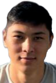 Усагалиев Талап