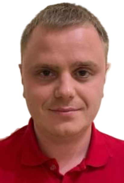 Сурков Николай