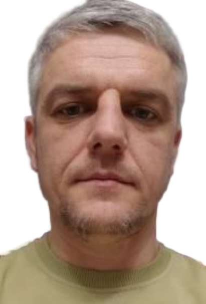 Гаркуша Евгений