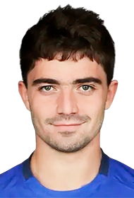 Соснин Антон