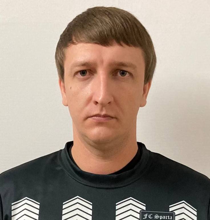 Должиков Вадим