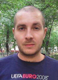 Должиков Константин