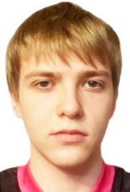 Чистяков Родион