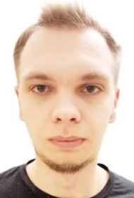 Васютин Антон