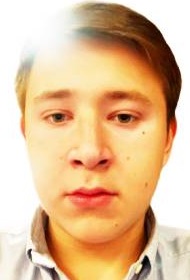 Закирко Егор