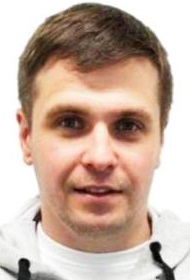 Лисовой Виктор