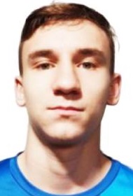 Большов Алексей