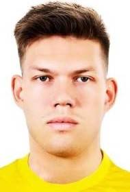 Мешалкин Артём