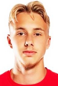 Котов Артём