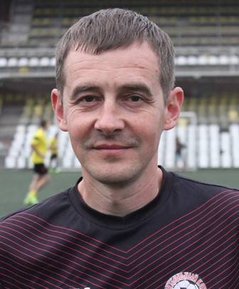 Долотов Денис