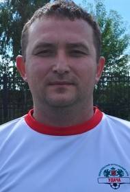 Долотов Дмитрий