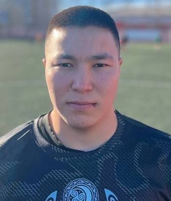 Таштанов Куткедли