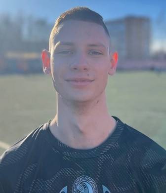 Колявкин Никита