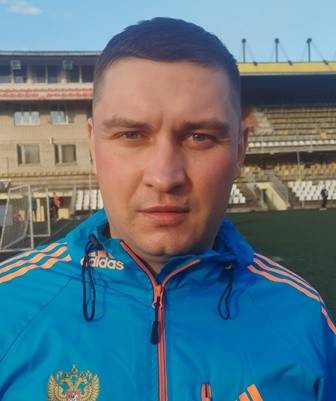 Алексеев** Андрей