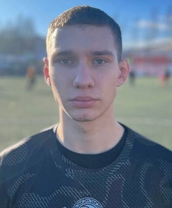 Зуев Михаил