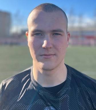 Передерко Александр